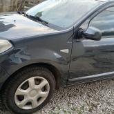 Dacia Sandero 1.4