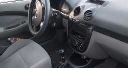 Chevrolet Lacetti za djelove