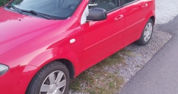 Chevrolet Lacetti za djelove