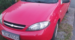 Chevrolet Lacetti za djelove