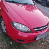 Chevrolet Lacetti za djelove