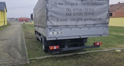 MB Atego 816