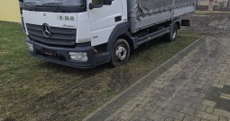 MB Atego 816