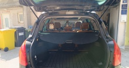 Peugeot 308 SW