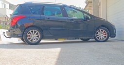 Peugeot 308 SW