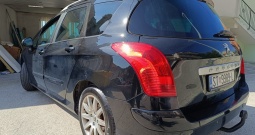 Peugeot 308 SW