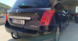 Peugeot 308 SW