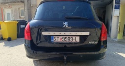 Peugeot 308 SW