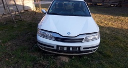 Renault Laguna 1.9 dci 88 kw dijelovi