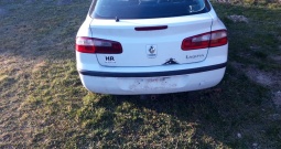 Renault Laguna 1.9 dci 88 kw dijelovi