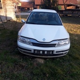 Renault Laguna 1.9 dci 88 kw dijelovi