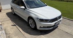 VW Passat Variant 1.6 TDI Led, Navi, Kamera ALU 17’