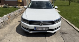 VW Passat Variant 1.6 TDI Led, Navi, Kamera ALU 17’