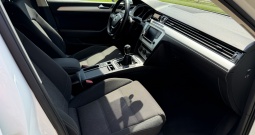 VW Passat Variant 1.6 TDI Led, Navi, Kamera ALU 17’