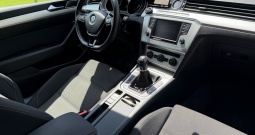 VW Passat Variant 1.6 TDI Led, Navi, Kamera ALU 17’