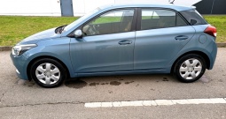 Hyundai I 20 CRDI , 2016 god, 91000 km