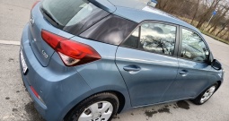 Hyundai I 20 CRDI , 2016 god, 91000 km