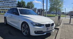 BMW 320d sport