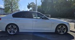 BMW 320d sport