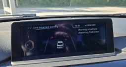 BMW 320d sport
