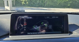 BMW 320d sport