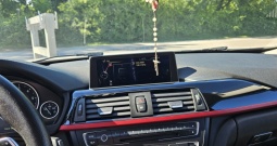 BMW 320d sport