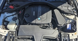BMW 320d sport