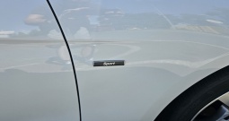 BMW 320d sport