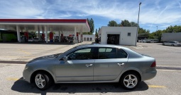 Škoda Superb 2.0tdi 240000km