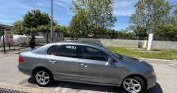 Škoda Superb 2.0tdi 240000km