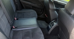 Škoda Superb 2.0tdi 240000km