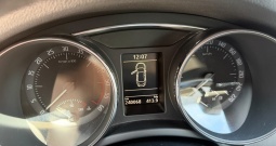 Škoda Superb 2.0tdi 240000km