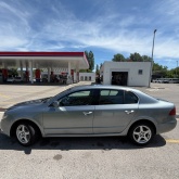 Škoda Superb 2.0tdi 240000km