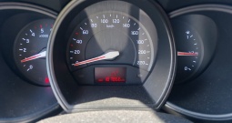 Prodaje se Kia Rio 2012 godina diesel, kuka i dajem zimske gume