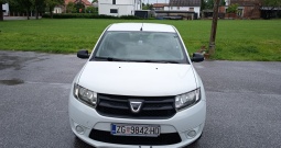 Dacia Sandero 1 5dCi