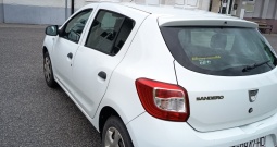Dacia Sandero 1 5dCi