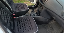 Dacia Sandero 1 5dCi