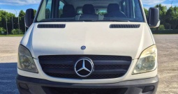 Mercedes Sprinter 315 CDI