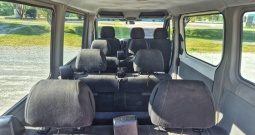 Mercedes Sprinter 315 CDI