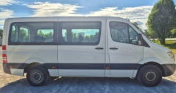 Mercedes Sprinter 315 CDI