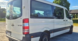 Mercedes Sprinter 315 CDI