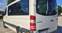 Mercedes Sprinter 315 CDI