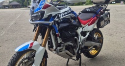 Honda Africa Twin Adventure Sports 1000