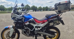 Honda Africa Twin Adventure Sports 1000