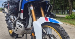 Honda Africa Twin Adventure Sports 1000