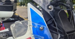 Honda Africa Twin Adventure Sports 1000