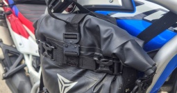 Honda Africa Twin Adventure Sports 1000
