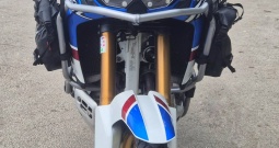 Honda Africa Twin Adventure Sports 1000