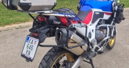 Honda Africa Twin Adventure Sports 1000