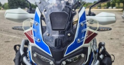 Honda Africa Twin Adventure Sports 1000